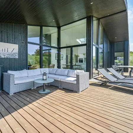Holiday Henne Xix Vakantiehuis