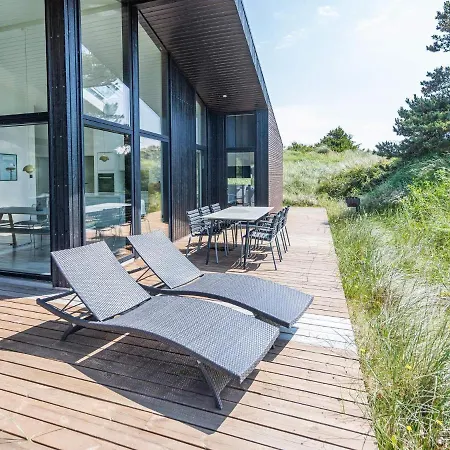 Holiday Henne Xix Vakantiehuis